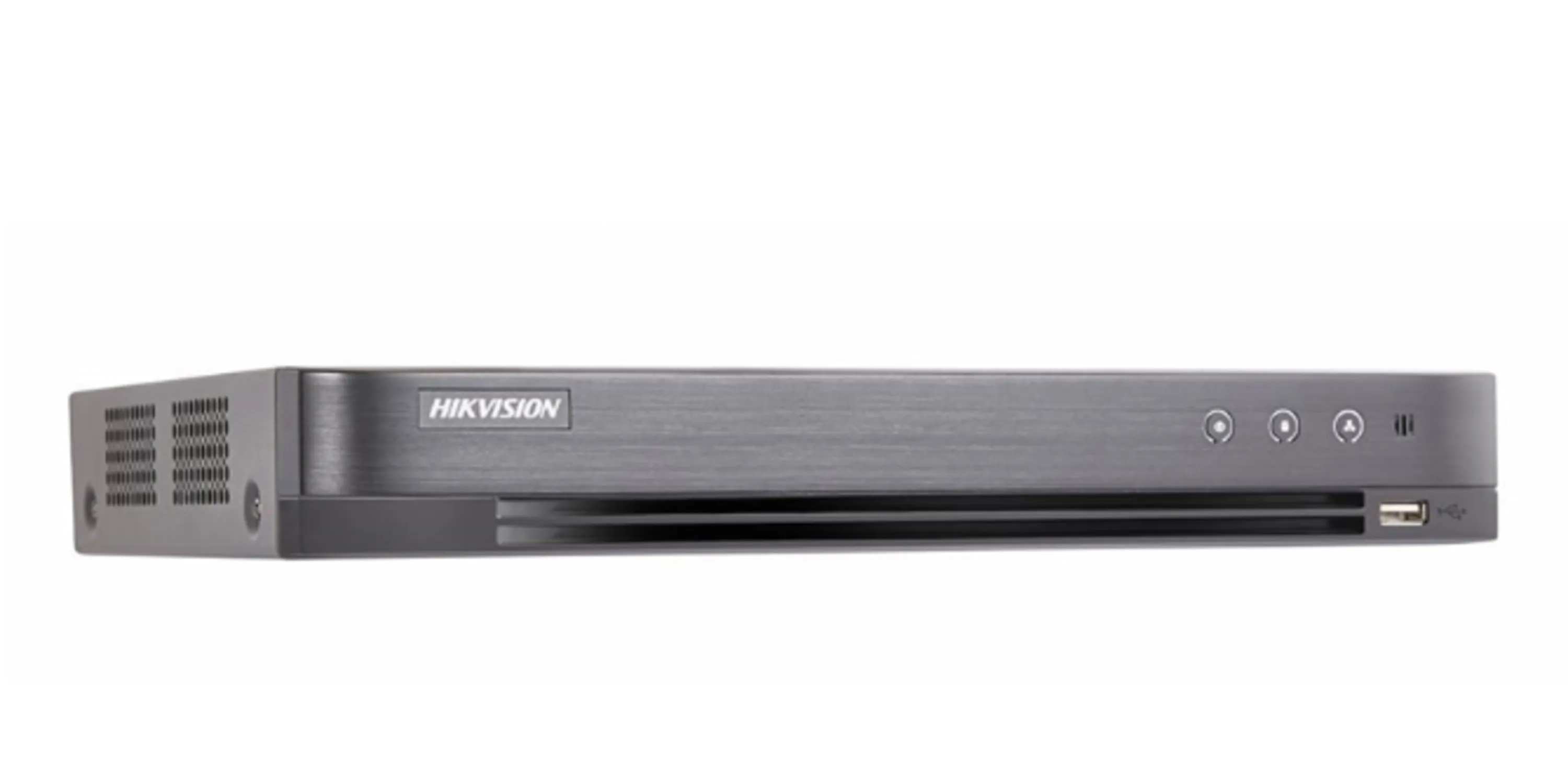 ضبط کننده ویدئویی هایک ویژن DS-7204HTHI-K1 ضبط کننده ویدئویی هایک ویژن DS-7204HTHI-K1